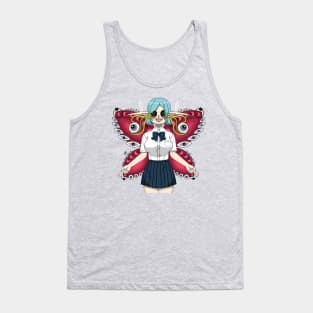 Stuporfly Tank Top